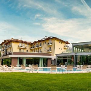 Villa Nicolli Romantic Spa Resort - Adults Only